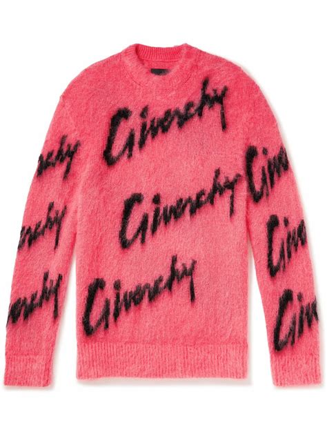 givenchy knit|givenchy pullover damen.